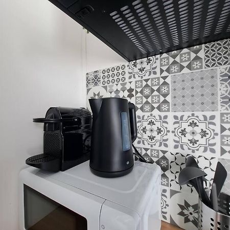 Florence - Appart'City Leilighet Reims Eksteriør bilde